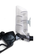 Clean Way Side-Fill Fuel Kit--For 90° vertical DIESEL FUEL RECEIVERS ONLY