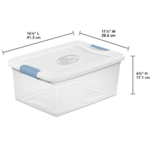 Storage Box