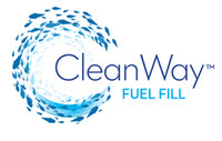 Clean Way Fuel Fill 