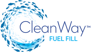 Clean Way Fuel Fill 
