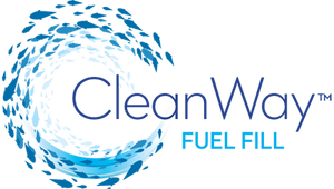 Clean Way Fuel Fill