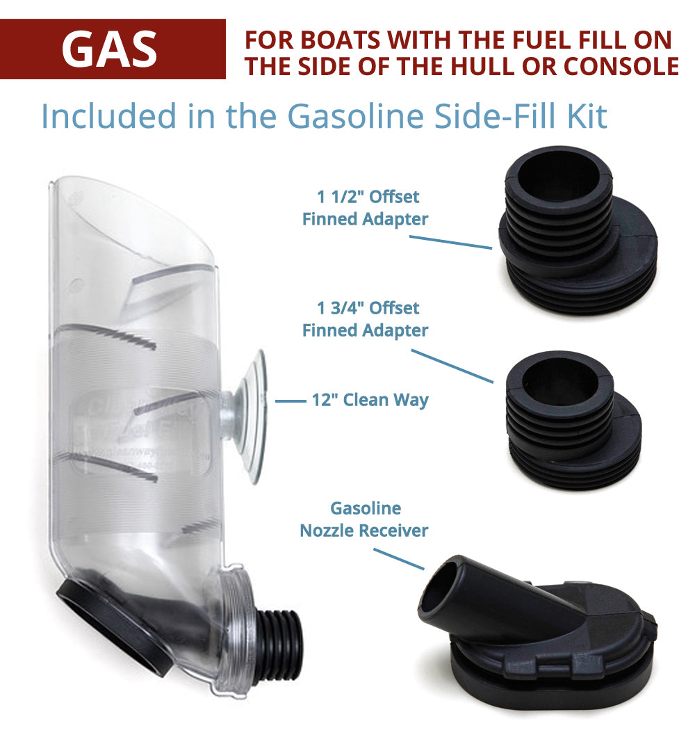 thumbnail interactive-video image 1 of Universal RC Gas Engine Fuel Filler Tank Lid Stopper – For Airplane, Boat, Car (Gasoline/Nitro) 1 of 5