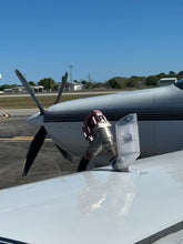Clean Way Fuel Fill Aero Kit