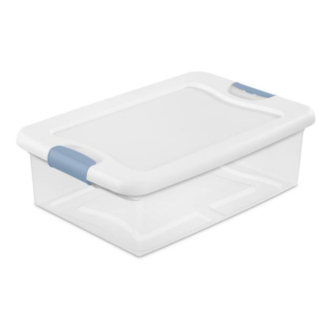 Storage Box for 12