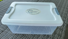 Storage Box