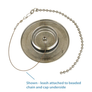 Chain Extender Leash - Clean Way Fuel Fill 